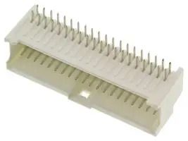 CONN, R/A HEADER, 18POS, 2ROW, 2MM 55959-1830