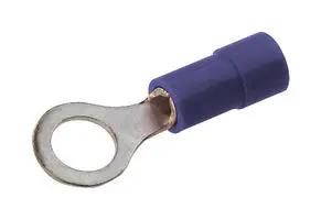 CRIMP TERMINALS - RING TONGUE 19057-0052