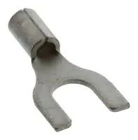 CRIMP TERMINALS - FORK - SPADE TONGUE 19140-0091