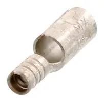 TERMINAL, FEMALE BULLET, 16-14AWG 19037-0004