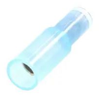 TERMINAL, FEMALE BULLET, 16-14AWG 19039-0007