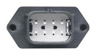 AUTOMOTIVE HOUSING, PLUG, 8POS 19429-0011