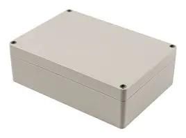 SMALL ENCLOSURE, ABS, BEIGE MP000914