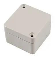 SMALL ENCLOSURE, ABS, BEIGE MP000922