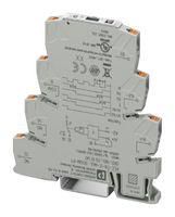 TIME DELAY RELAY, SPDT, 24VDC, DIN RAIL 2910141