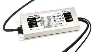 LED DRIVER, CONSTANT CURRENT, 74.55W ELG-75-C1050DA