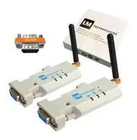 2X ADPT PROG BT2.0 FW6.X RS232 4-13V LM058-3052