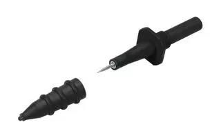 SAFETY TEST PROBE, 1000 V, CAT II, 5 A SPS 2590 NI / SW