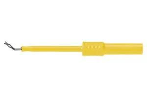 METER TEST TERMINAL BLOCK,600V CAT II,1A ZPK 8066 NI / GE
