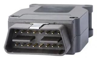 SET WITH OBD CONNECTOR SET 7471 / OBD II / 24V / GB / 11 / SW