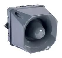 SOUNDER, MAXI GREY 10-60 VAC-DC X10 /CE/MA/G1/10-60 VAC-DC