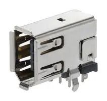 I-O CONNECTORS 53460-0639
