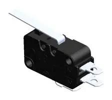 MICRO SWITCH, SPDT, 5A, 250VAC, THT MP000782