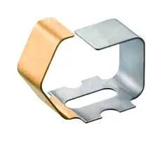 MULTI-DIRECTIONAL SPRING CONTACT, 7.25MM S1941-42R