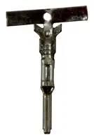 AUTOMOTIVE CONTACT, PIN, CRIMP 282378-1