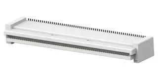 CONNECTOR, STACKING, RCPT, 120POS, 2ROW 5084616-5