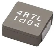 INDUCTOR, 1UH, SHIELDED, 21.5A MPX1D1235L1R0