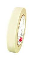 TAPE, GLASS CLOTH, 20.12M X 19.05MM 27 TAPE (3/4"X66FT)