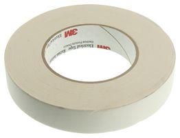 TAPE, GLASS CLOTH, 54.9M X 25.4MM 27 TAPE (1"X60YDS)