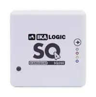 LOGIC ANALYZER & SIGNAL GENERATOR, 80G SQ200