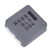 POWER INDUCTOR, 20UH, 6.2A, SMD/SHIELDED ETQP5M220YSC