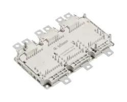 IGBT MOD, SIX N-CH, 750V, 450A, 714W FS820R08A6P2LBBPSA1