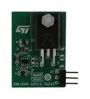 DEMO BRD, SYNC RECTIFICATION CONTROLLER EVLSRK1000B-TO