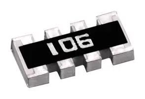RES N/W, ISOLATED, 4K7, 0.1W, 3216 MP000995