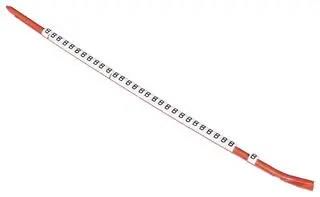 WIRE MARKERS - ADHESIVE STD03W-3