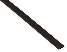 HEAT-SHRINK TUBING, 2:1, BLK, 5.6MM V2-5.0-0-SP-SM