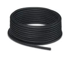 CBL, MULTICORE, 19CORE, PUR, 50M, BLK 1539156