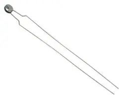 TEMPERATURE SENSING NTC THERMISTORS RL2003-62.4-73-D1