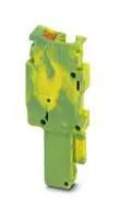 TERMINAL BLOCK, PLUGGABLE, 1WAY 3210088