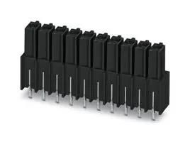 TERMINAL BLOCK, SOCKET, 3WAY, TH 1830728