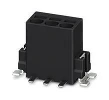 TB, WIRE TO BRD, 5POS, 20AWG 1701087