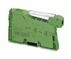 INLINE POWER TERMINAL BLOCK, 24VDC 2861360