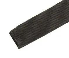 BRAIDED SLEEVE, 25.4MM, BLACK, 100FT XS200N1IN BK005