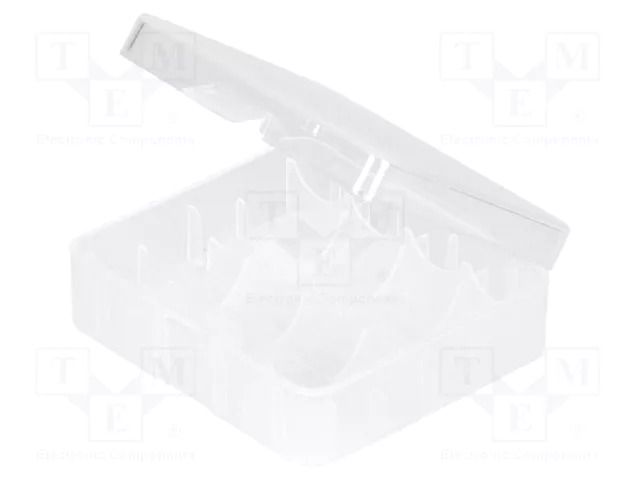 Holder; 26650,MR18650 KEEPPOWER BOX-26650/18650