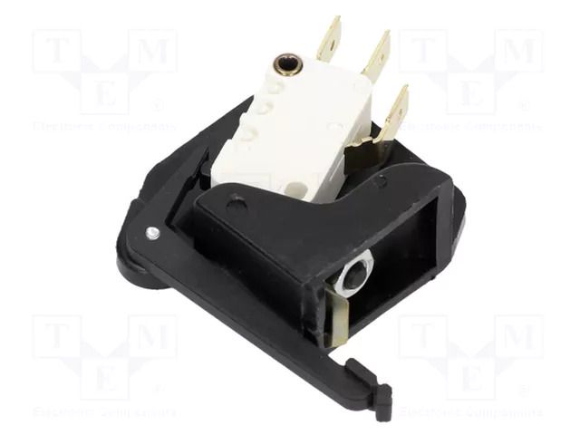 Microswitch; 2A; 250VAC BUSSMANN 170H0236