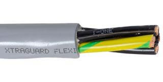 UNSHLD CABLE, 4COND, 13.44MM2, 30M 65704 SL005