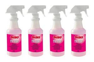 CLEANER, SPRAY BOTTLE, 450ML 10447