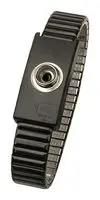 WRISTBAND, ADJUSTABLE, BLACK, 280MM 229605