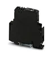 ELECTRONIC CKT BREAKER, 10A, 24VDC, 1P 0903048