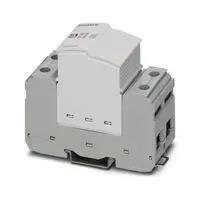 LIGHTNING SURGE ARRESTER, 100KA, 264VAC 2907387