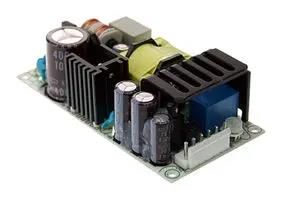 POWER SUPPLY W/BATT CHARGER, 13.8V, 4.3A PSC-60A