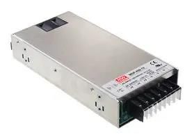 POWER SUPPLY, AC-DC, 12V, 37.5A MSP-450-12