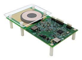 REFERENCE DESIGN BOARD, WIRELESS CHARGER WCT-15W1CFFPD