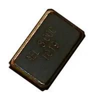 CRYSTAL RESONATOR, 32.768KHZ, SMD X32K768S038
