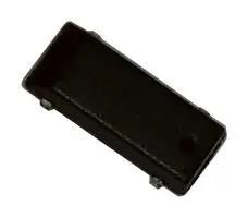 CRYSTAL RESONATOR, 32.768KHZ, SMD X32K768S112