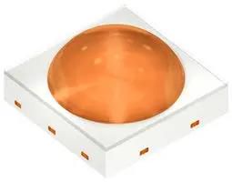 LED, HB, YELLOW, 100LM GY QSSPA1.13-KSKU-5F5G-1